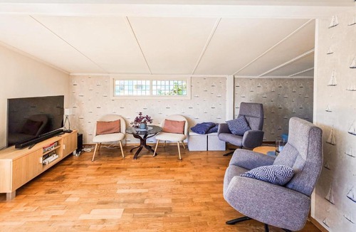 Tonsberg House | Beautiful Home In Tolvsrød