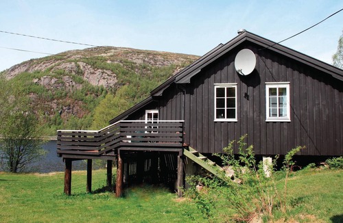 Sirdal House | Beautiful home in Tonstad with ethernet internet