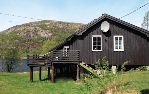 Sirdal House | Beautiful Home In Tonstad With Ethernet Internet