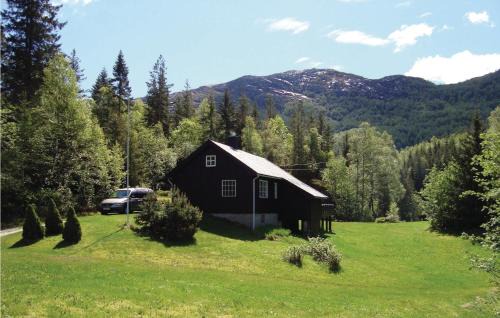 Sirdal House | Beautiful Home In Tonstad With Ethernet Internet