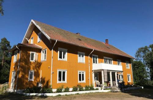 Torup House | Beautiful Home In Torup With 13 Bedrooms