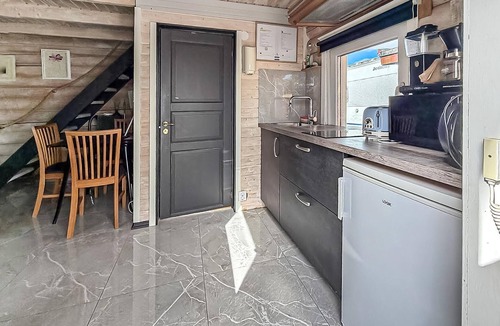 Gislov House | Beautiful home in Trelleborg with WiFi