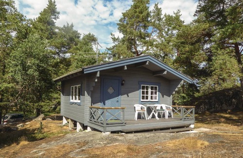 Trosa House | Beautiful home in Trosa