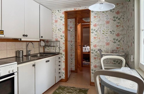Tingsryd Municipality House | Beautiful home in Urshult with lake view