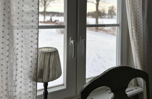 Tingsryd Municipality House | Beautiful home in Urshult with lake view