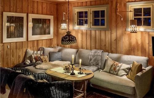 Uvdal House | Beautiful Home In Uvdal With Kitchen