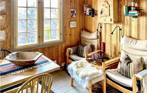Uvdal House | Beautiful Home In Uvdal With Kitchen