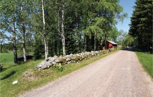 Vase House | Beautiful Home In Väse With Kitchen