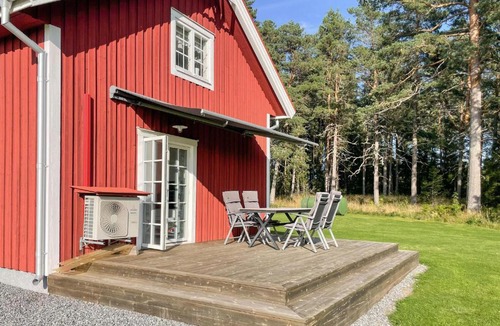 Valberg House | Beautiful Home In Vålberg With Wifi