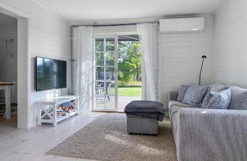 Valberg House | Beautiful Home In Vålberg With Wifi