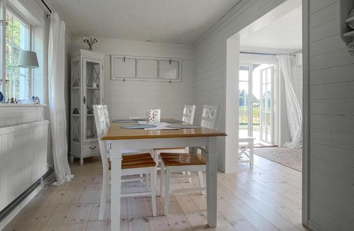 Valberg House | Beautiful Home In Vålberg With Wifi