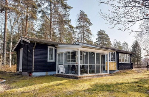 Hallaryd House | Beautiful home in Vägla with WiFi
