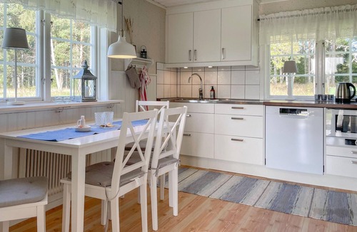Valberg House | Beautiful home in Vålberg with WiFi