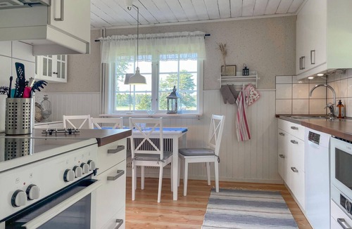 Valberg House | Beautiful home in Vålberg with WiFi