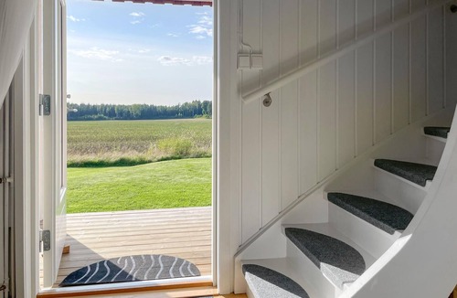 Valberg House | Beautiful home in Vålberg with WiFi