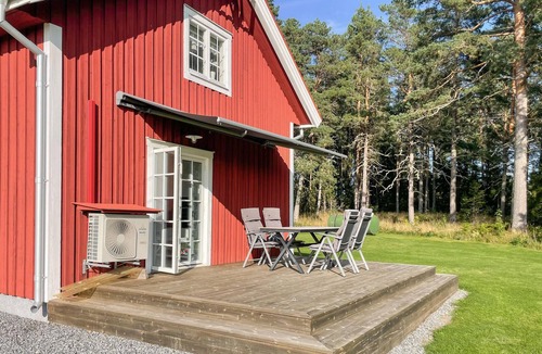 Valberg House | Beautiful home in Vålberg with WiFi