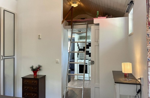 Vallvik House | Beautiful home in Vallvik with sauna