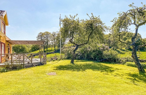 Varberg House | Beautiful home in Varberg with WiFi
