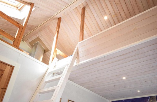 Vassmolosa House | Beautiful Home In Vassmolösa With Sauna