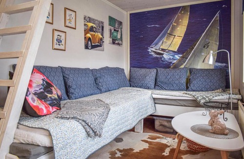 Vassmolosa House | Beautiful Home In Vassmolösa With Sauna