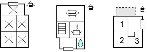 Vega House | Beautiful Home In Vega With Wifi