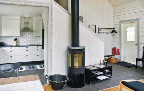 Vetlanda House | Beautiful Home In Vetlanda With Wifi