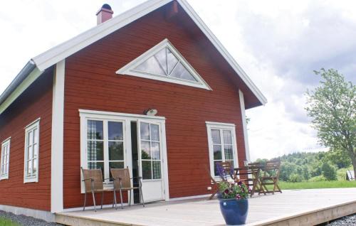 Vetlanda House | Beautiful Home In Vetlanda With Wifi