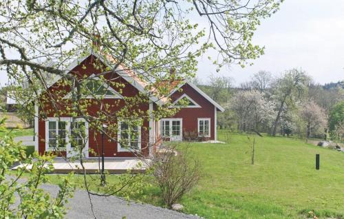 Vetlanda House | Beautiful Home In Vetlanda With Wifi