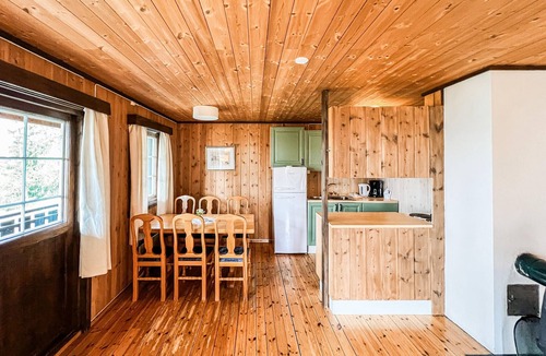 Nord-Fron House | Beautiful home in Vinstra with sauna