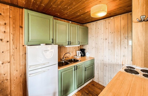 Nord-Fron House | Beautiful home in Vinstra with sauna