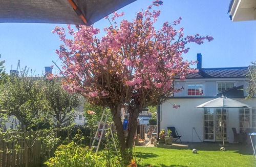 Vintrie House | Beautiful home in Vintrie with WiFi