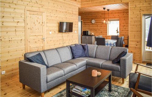 Vradal House | Beautiful Home In Vrådal With Sauna