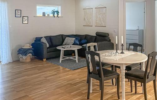 Osterbymo House | Beautiful Home In Ydre