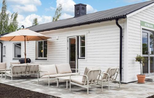 Ystad House | Beautiful Home In Ystad