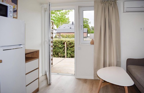 Ystad House | Beautiful home in Ystad
