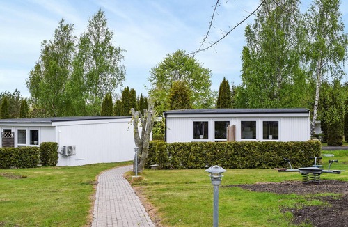 Ystad House | Beautiful home in Ystad