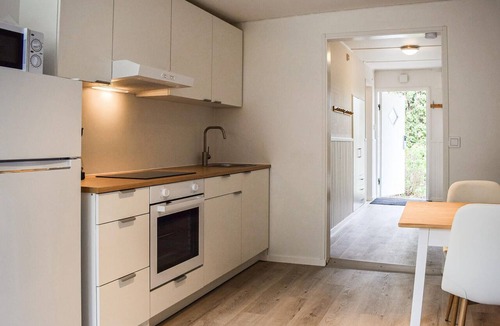 Ystad House | Beautiful home in Ystad