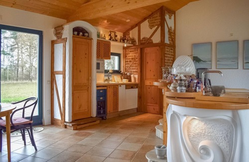 Nybrostrand House | Beautiful home in Ystad with WiFi