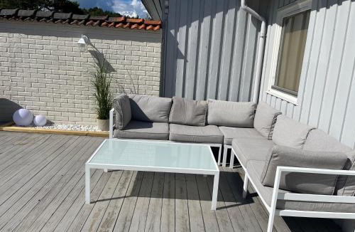 Hamresanden Apartment | Beautiful home near Dyreparken