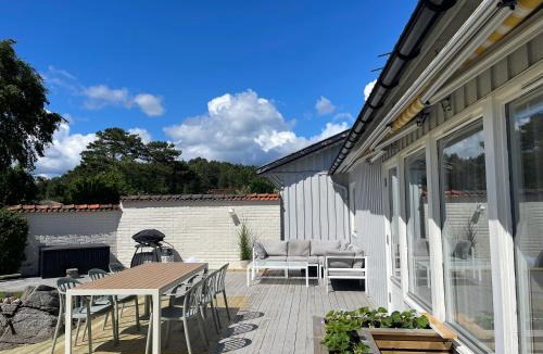 Hamresanden Apartment | Beautiful home near Dyreparken