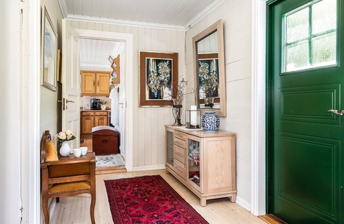 Skjoldastraumen House | Beautiful home in Skjoldastraumen with WiFi