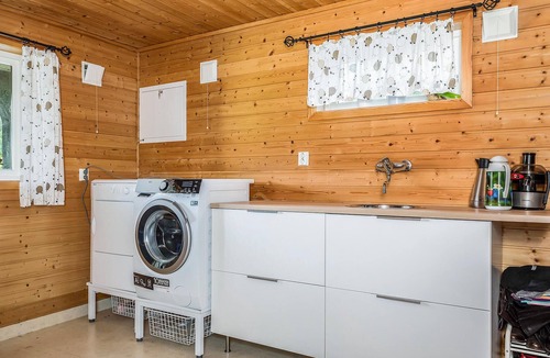Skjoldastraumen House | Beautiful home in Skjoldastraumen with WiFi