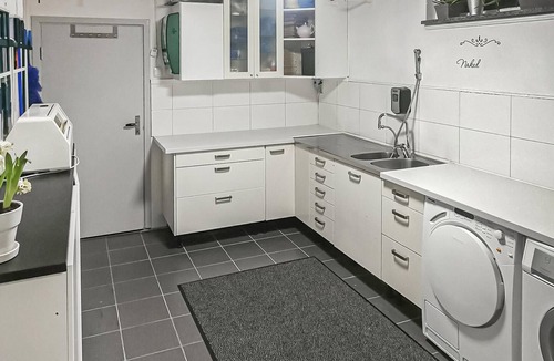 Ljusfallshammar House | Beautiful home in Ljusfallshammar