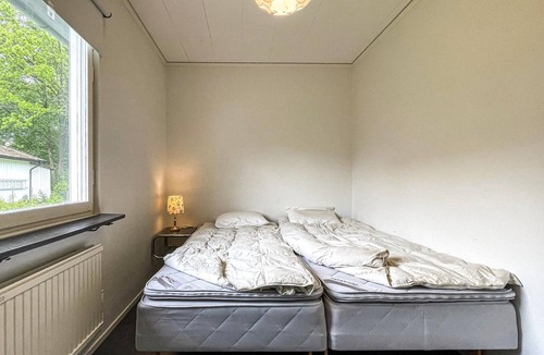 Orkelljunga House | Beautiful house in a quiet location.