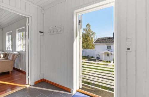 Risor House | Beautiful house in Risør