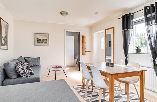 Vimmerby Municipality House | Beautiful house in Vimmerby with sauna | SE05019