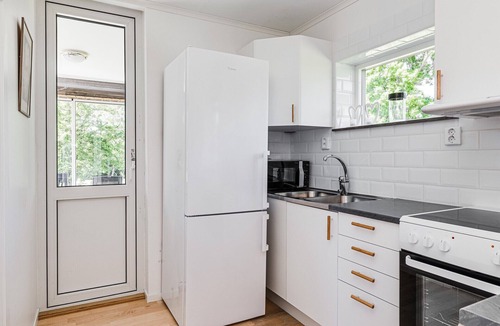 Vimmerby Municipality House | Beautiful house in Vimmerby with sauna | SE05019
