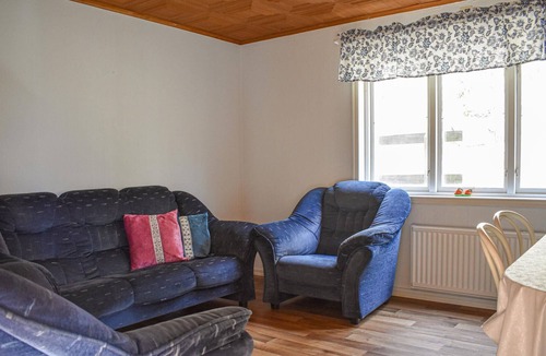 Johannishus House | Beautiful house on beautiful property in the forest.