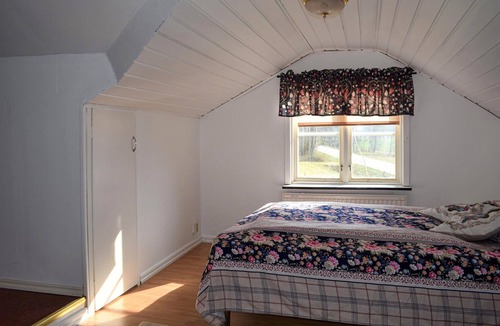 Johannishus House | Beautiful house on beautiful property in the forest.