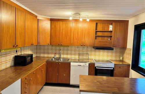 Partille Villa | Beautiful house with backyard